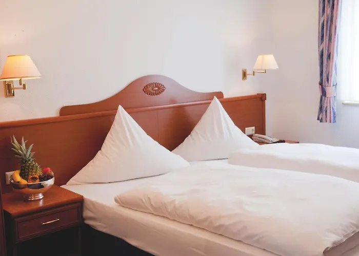 Felsenkeller Ruedesheim am Rhein