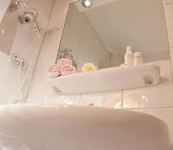 Hotel Felsenkeller Ruedesheim am Rhein