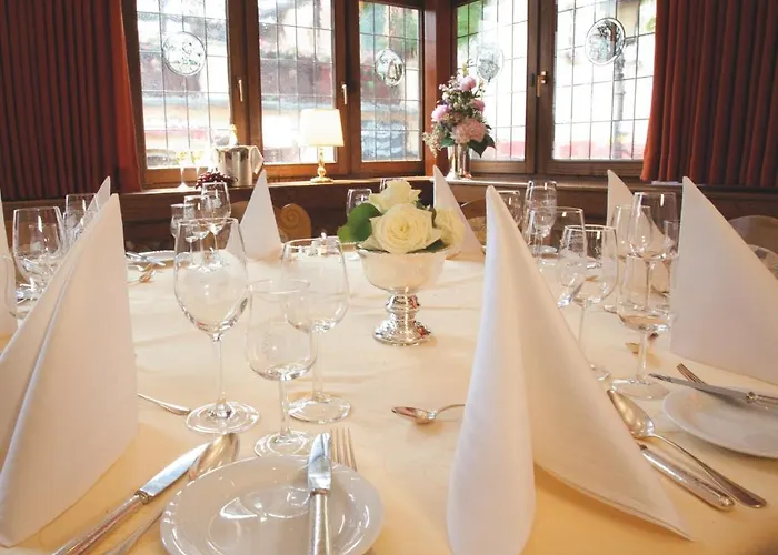 Felsenkeller Ruedesheim am Rhein