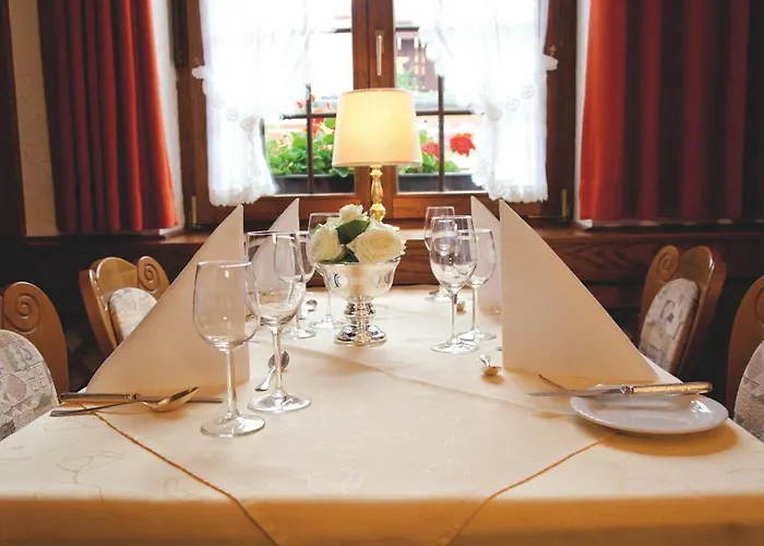 Hotel Felsenkeller Ruedesheim am Rhein