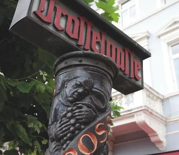 Hotel Felsenkeller 3*