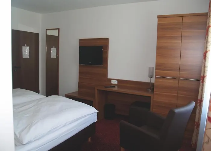 Felsenkeller Hotel Ruedesheim am Rhein