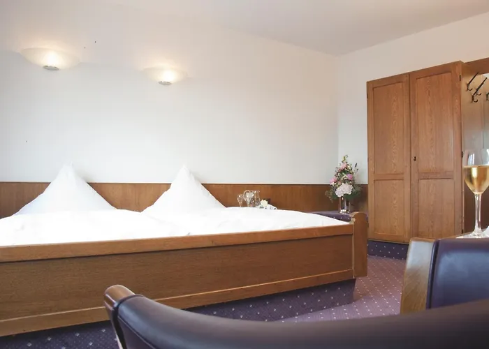 Felsenkeller Ruedesheim am Rhein