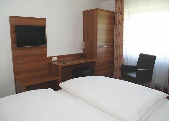 Felsenkeller 3* Ruedesheim am Rhein