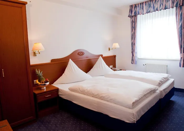 Felsenkeller 3* Ruedesheim am Rhein